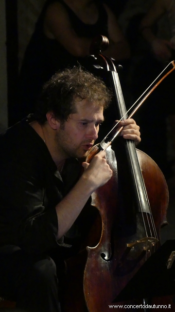 Val Tidone Festival 2022 Lamberto Curtoni