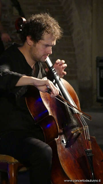 Val Tidone Festival 2022 Lamberto Curtoni