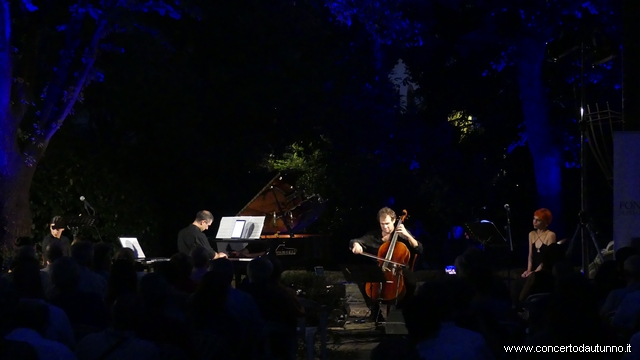 Val Tidone Festival 2022 Lamberto Curtoni