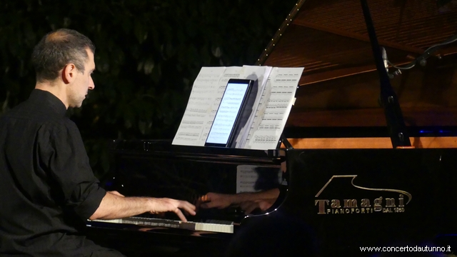 Val Tidone Festival 2022 Lamberto Curtoni
