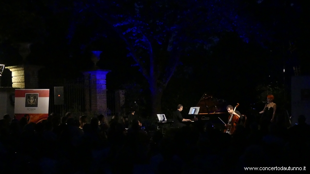 Val Tidone Festival 2022 Lamberto Curtoni