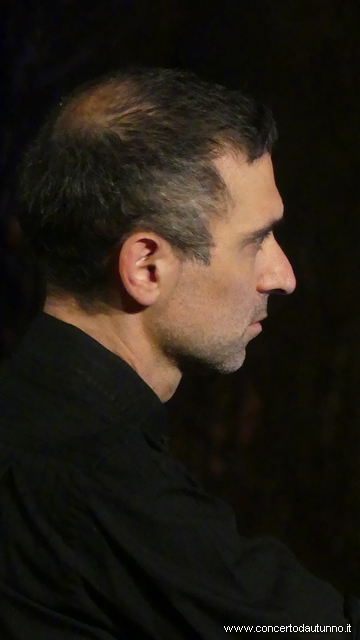 Val Tidone Festival 2022 Lamberto Curtoni
