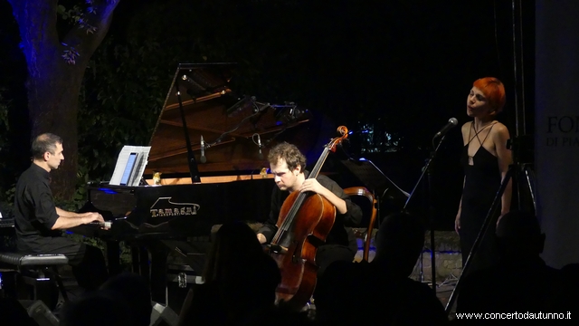 Val Tidone Festival 2022 Lamberto Curtoni