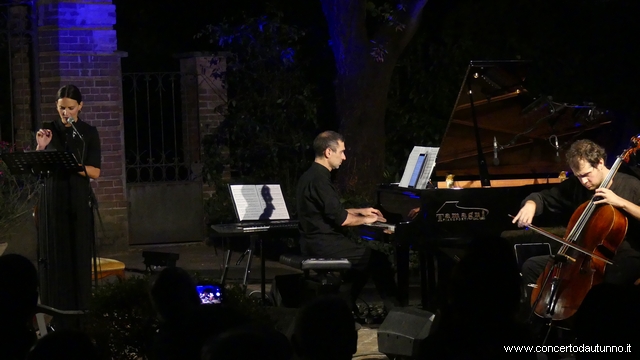 Val Tidone Festival 2022 Lamberto Curtoni