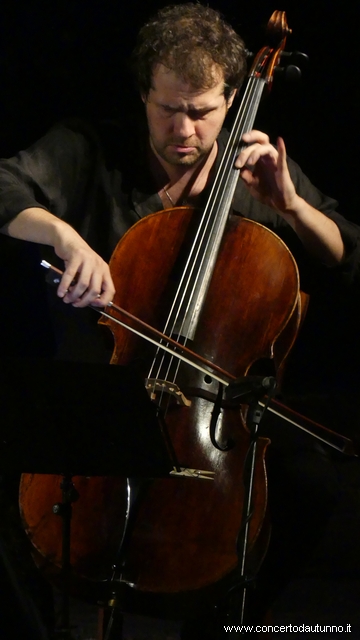 Val Tidone Festival 2022 Lamberto Curtoni