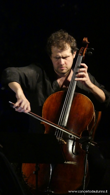 Val Tidone Festival 2022 Lamberto Curtoni