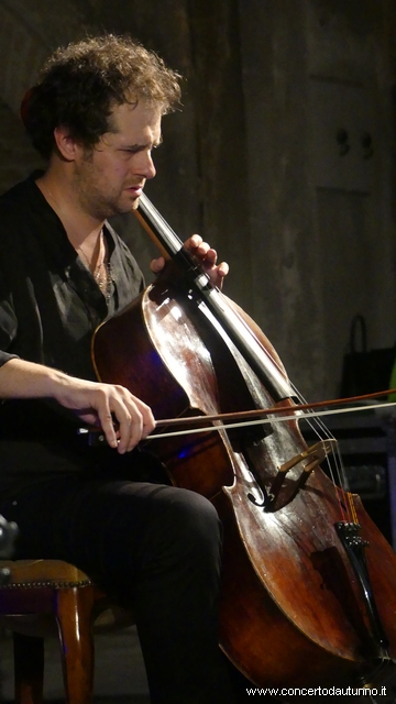 Val Tidone Festival 2022 Lamberto Curtoni