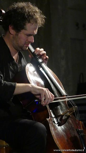 Val Tidone Festival 2022 Lamberto Curtoni