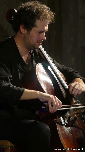 Val Tidone Festival 2022 Lamberto Curtoni