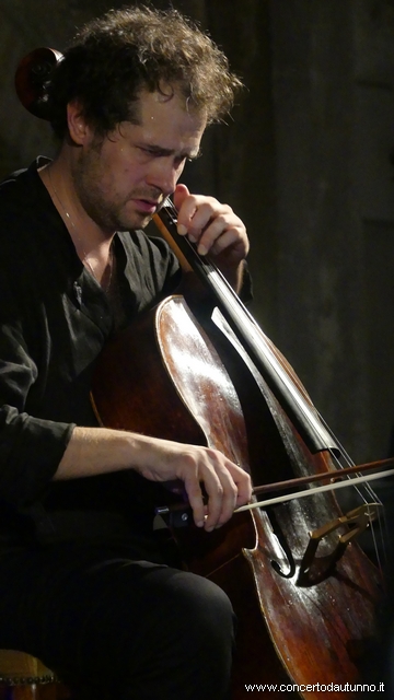Val Tidone Festival 2022 Lamberto Curtoni