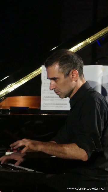 Val Tidone Festival 2022 Lamberto Curtoni