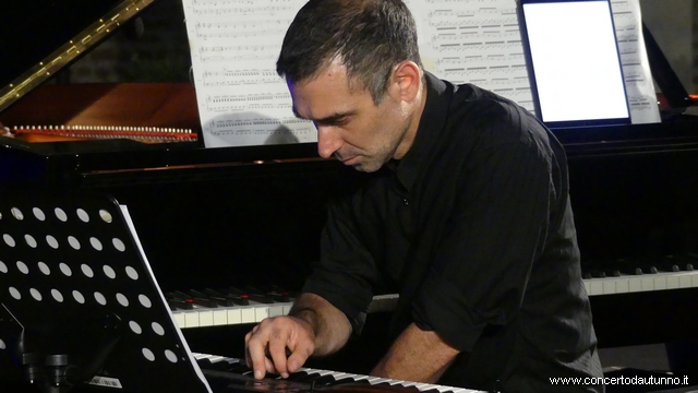 Val Tidone Festival 2022 Lamberto Curtoni