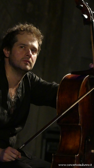 Val Tidone Festival 2022 Lamberto Curtoni