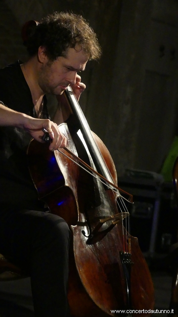 Val Tidone Festival 2022 Lamberto Curtoni