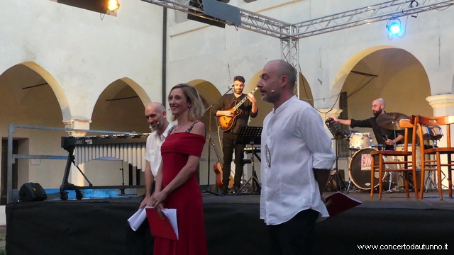 Annunciata Segreti Milano