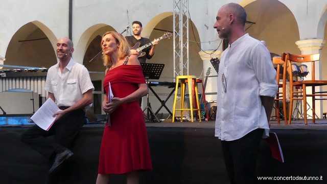 Annunciata Segreti Milano