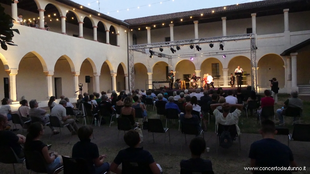 Annunciata Segreti Milano