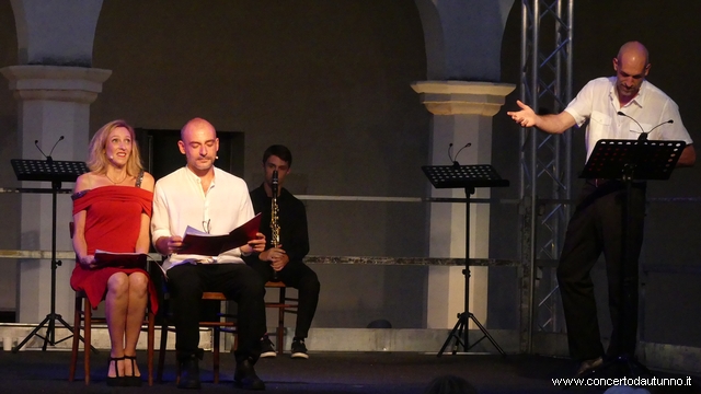 Annunciata Segreti Milano