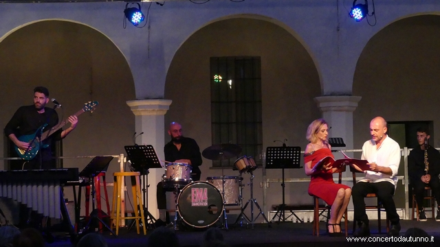 Annunciata Segreti Milano