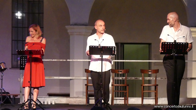 Annunciata Segreti Milano