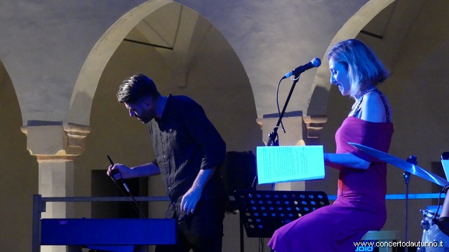 Annunciata Segreti Milano