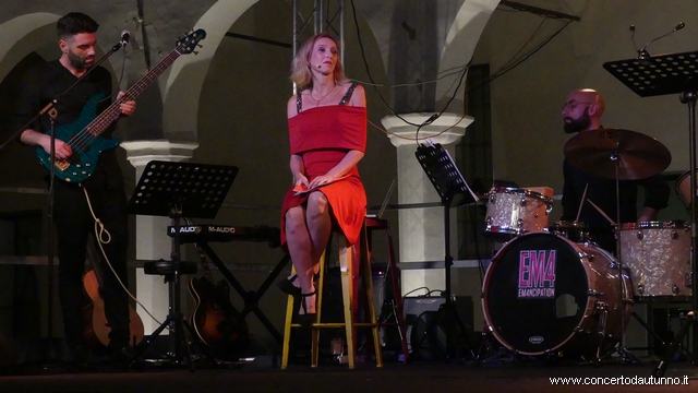 Annunciata Segreti Milano