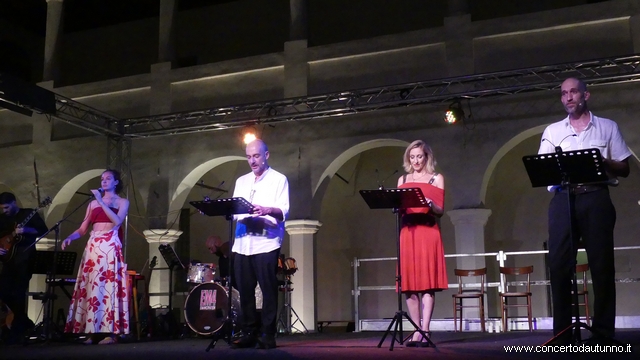 Annunciata Segreti Milano