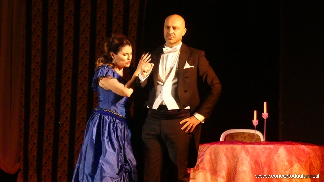 Novara Broletto Traviata