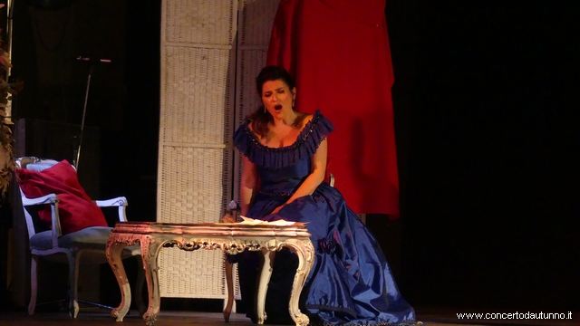 Novara Broletto Traviata