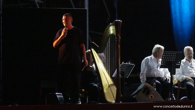 Civica Orchestra di Fiati di Milano Anna Serova