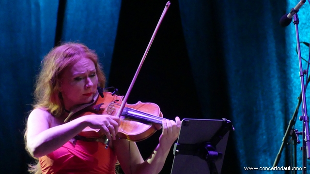 Civica Orchestra di Fiati di Milano Anna Serova
