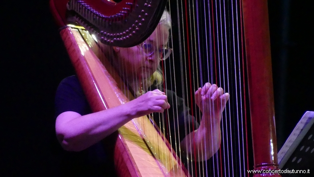 Civica Orchestra di Fiati di Milano Anna Serova