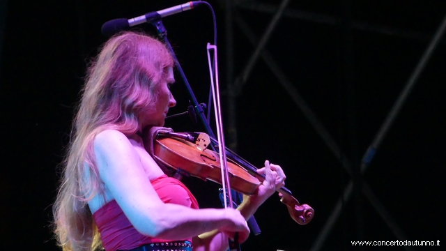 Civica Orchestra di Fiati di Milano Anna Serova