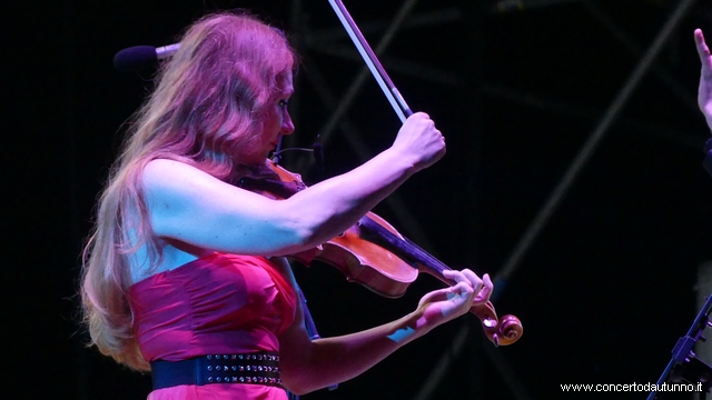 Civica Orchestra di Fiati di Milano Anna Serova