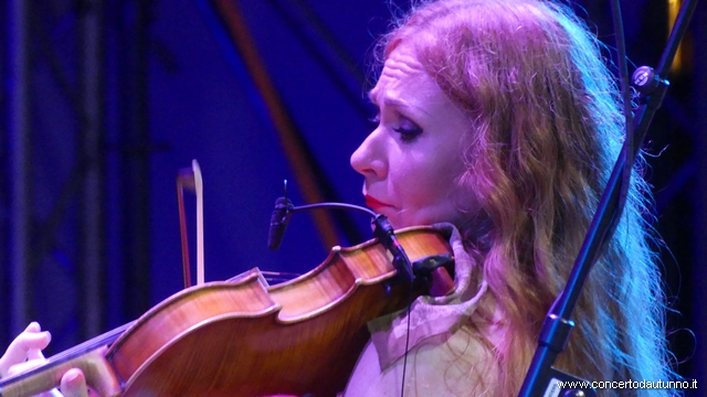 Civica Orchestra di Fiati di Milano Anna Serova