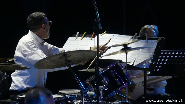Civica Orchestra di Fiati di Milano Anna Serova