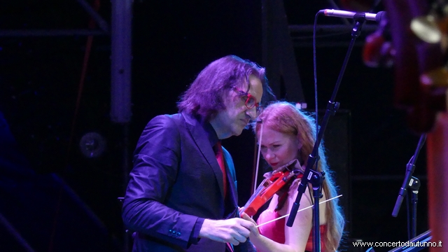 Civica Orchestra di Fiati di Milano Anna Serova