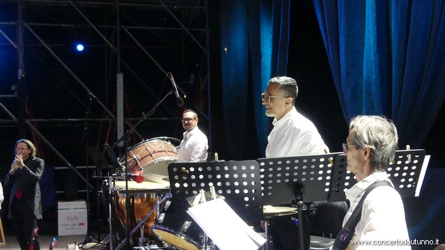 Civica Orchestra di Fiati di Milano Anna Serova