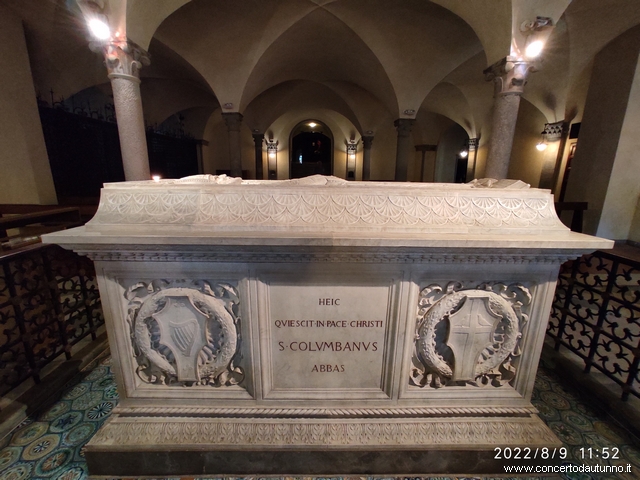 Bobbio