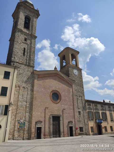 Bobbio