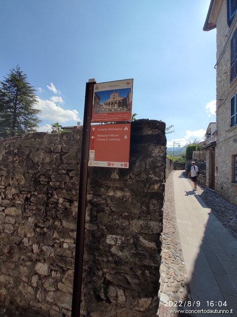 Bobbio