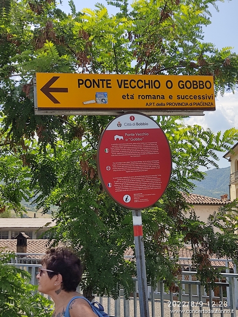 Bobbio