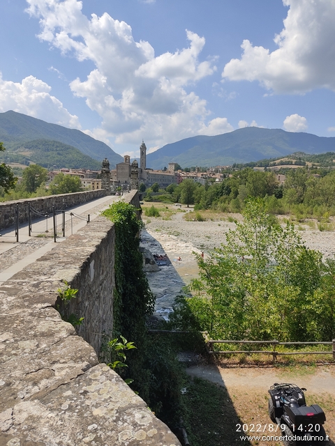 Bobbio