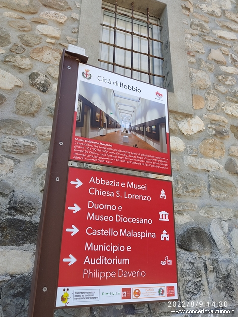 Bobbio