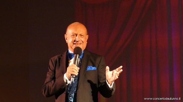 Novara Broletto Operetta