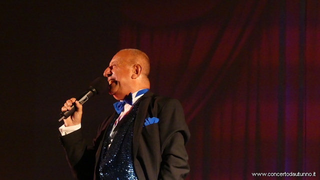 Novara Broletto Operetta
