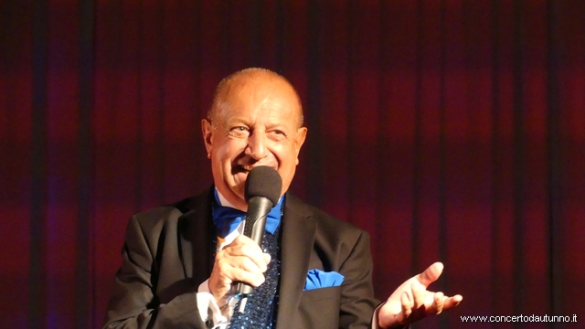 Novara Broletto Operetta