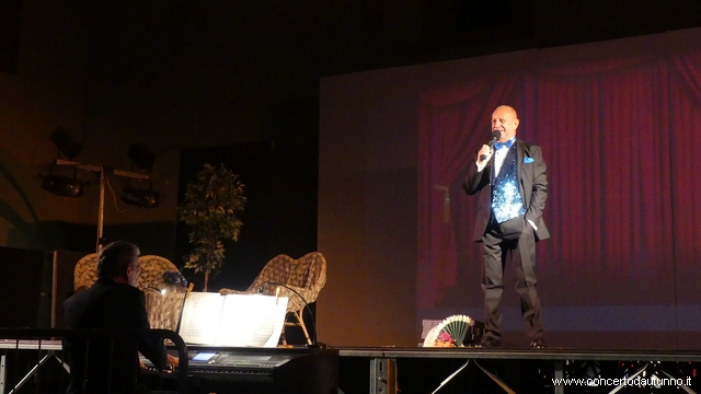 Novara Broletto Operetta