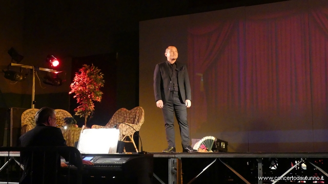 Novara Broletto Operetta