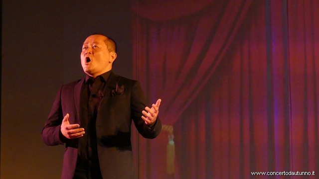 Novara Broletto Operetta